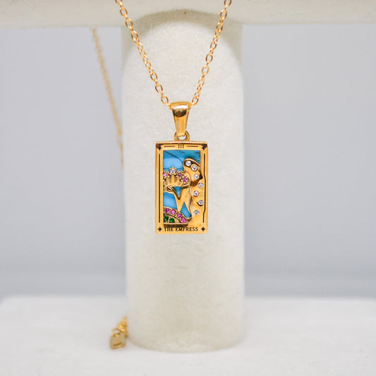The Empress