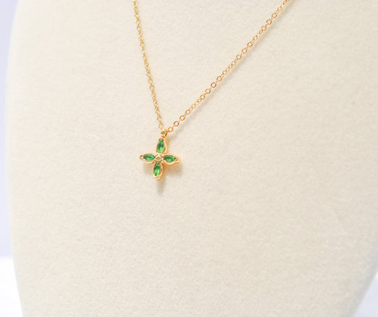 Verde