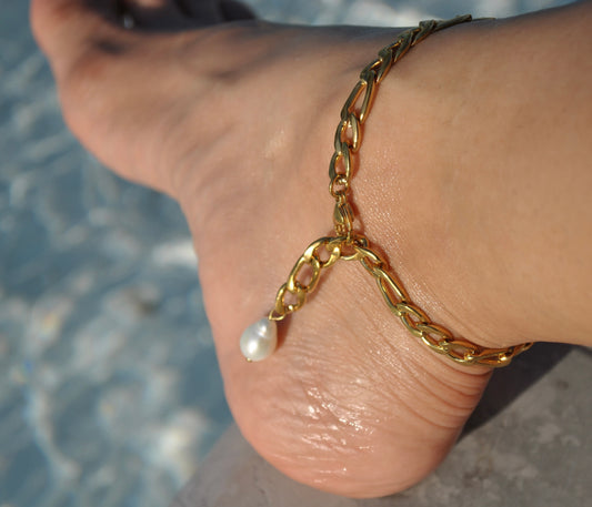 Anklets