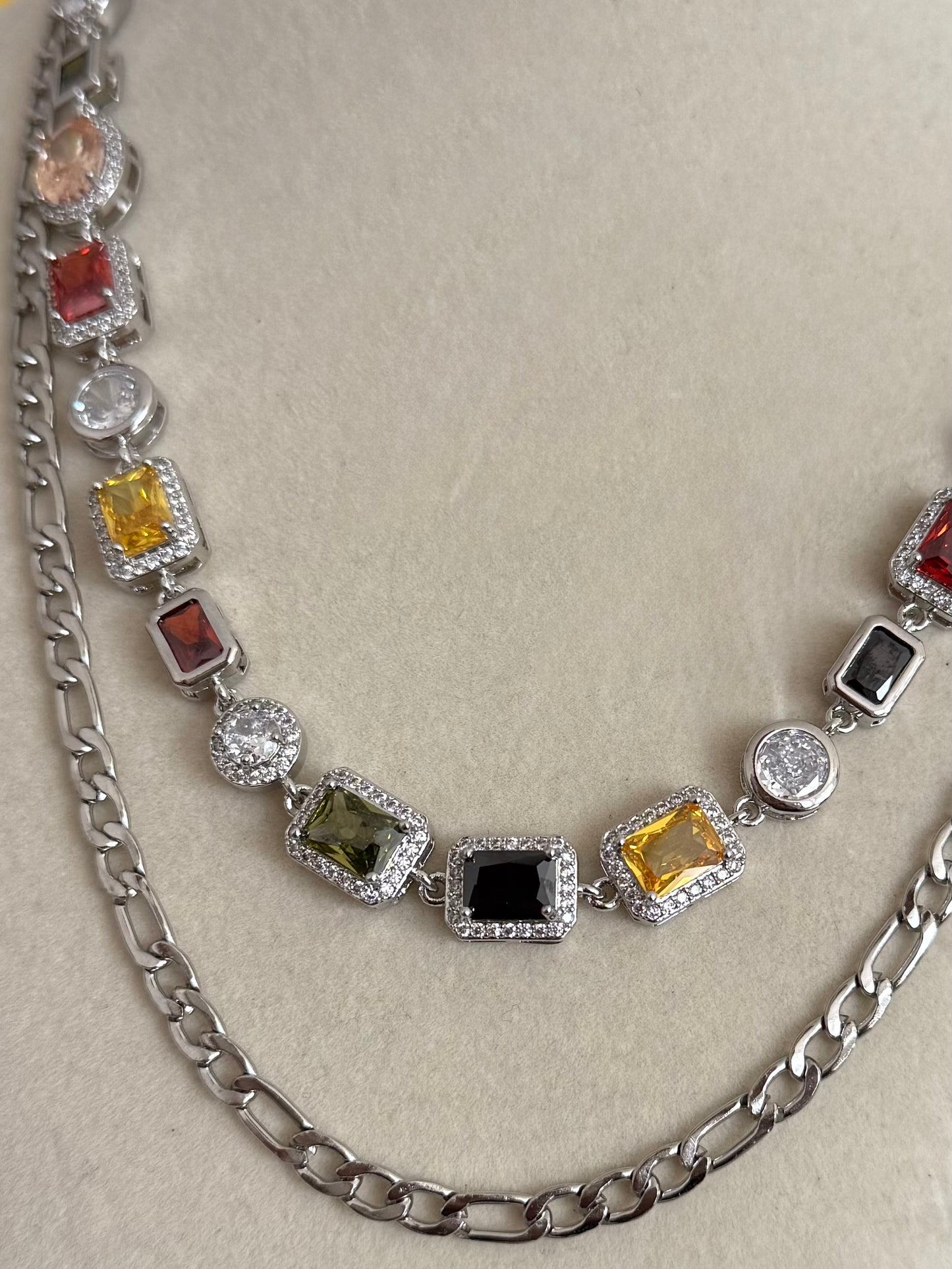 Gemstones for him