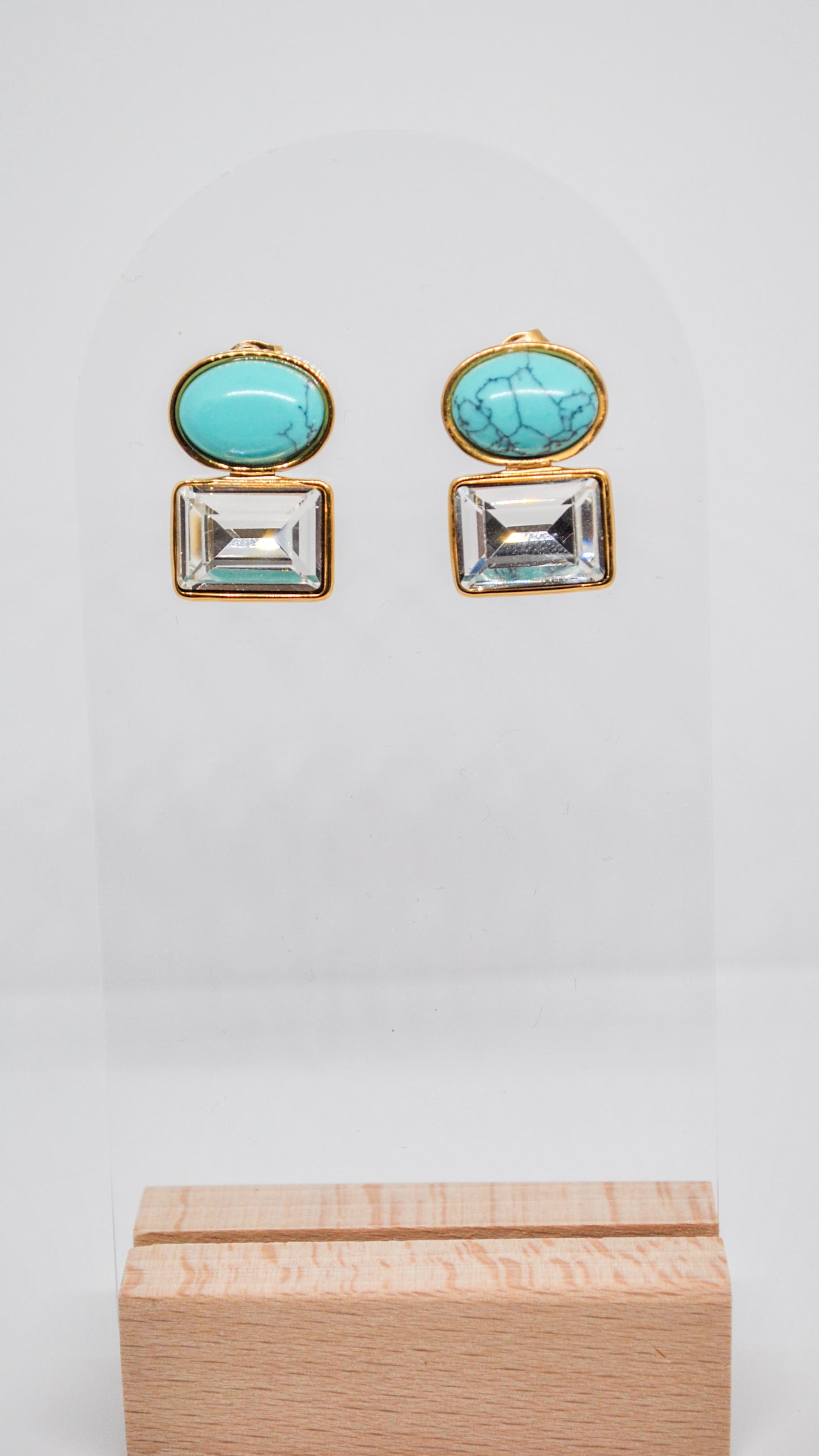 Turquoise