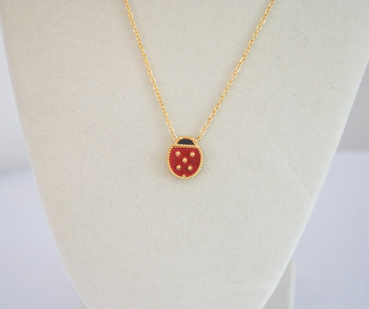 Ladybug