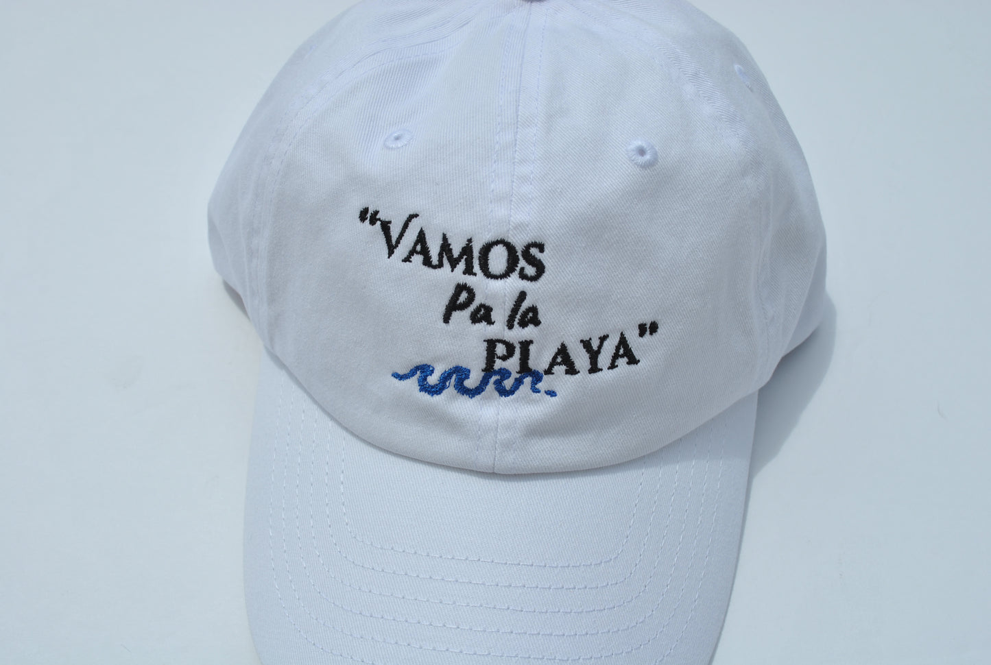 Playa Cap