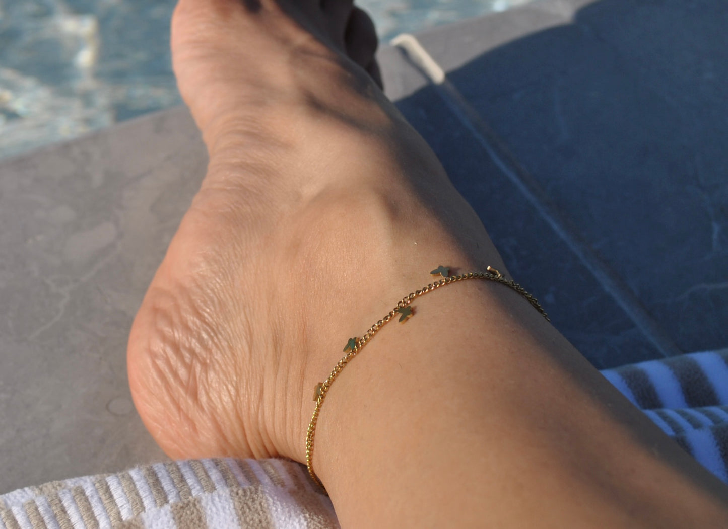 Anklets