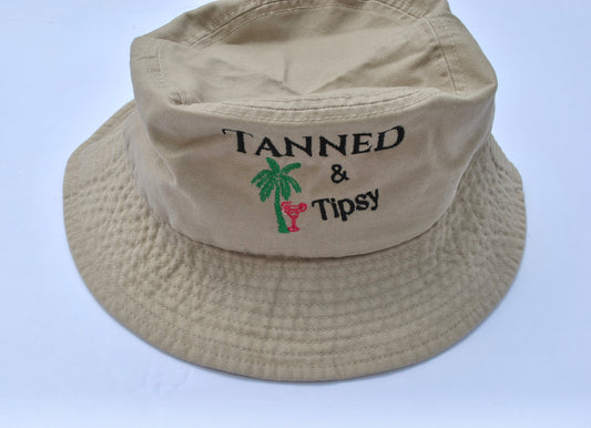 Bucket Hat