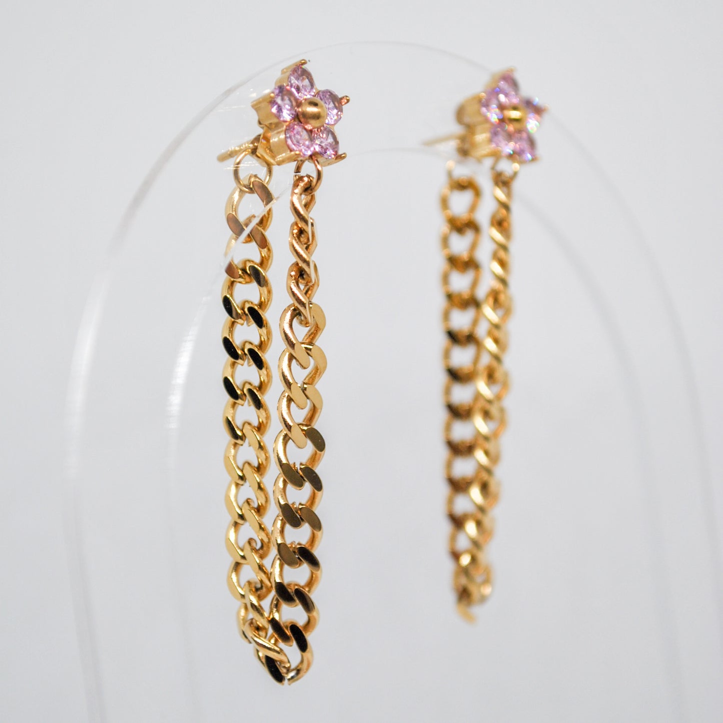 Blossom Links