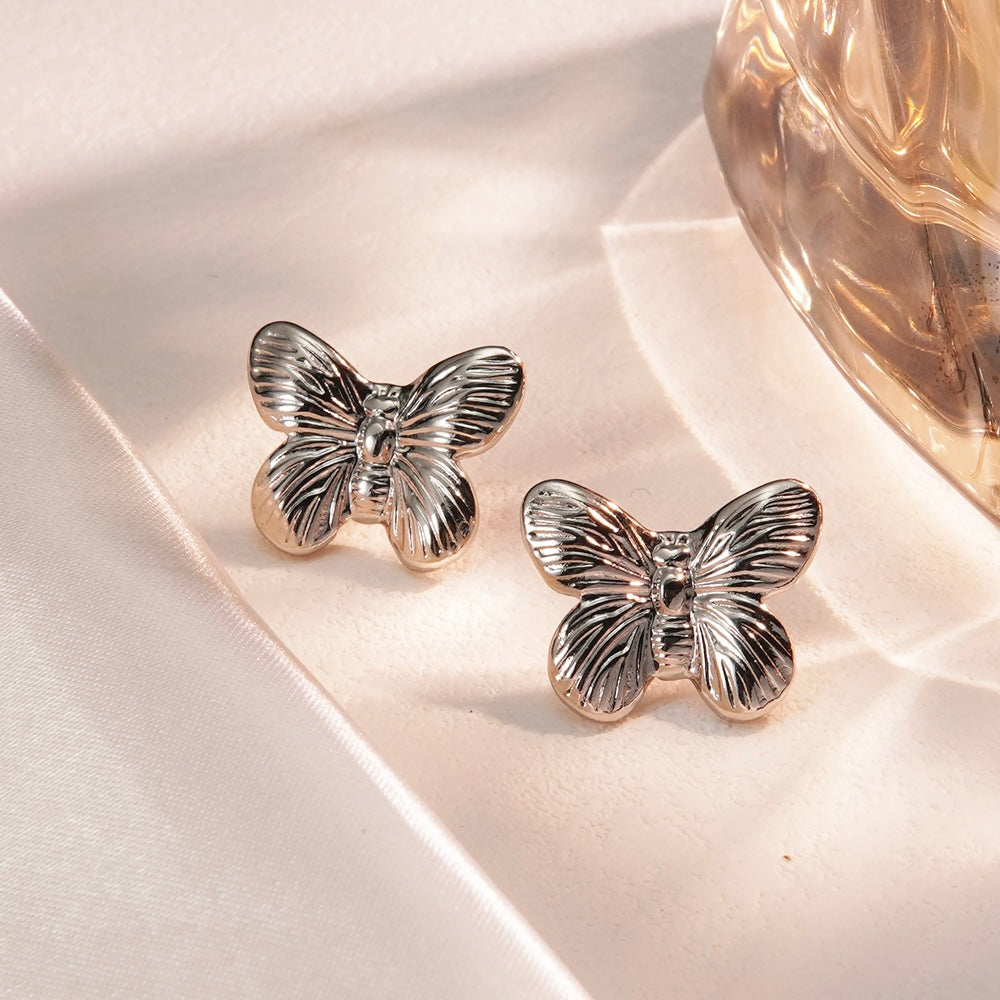 Silver Monarca