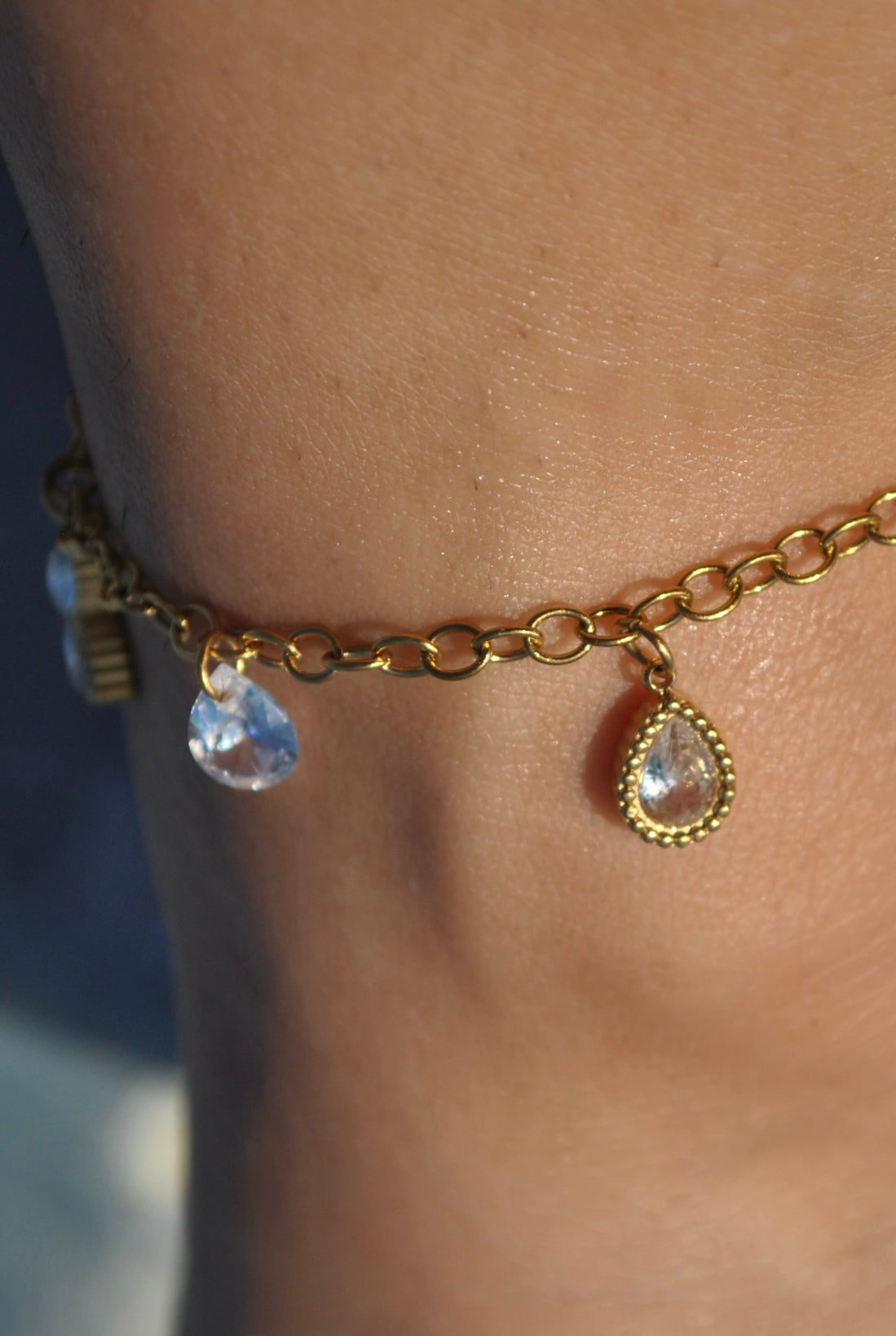 Anklets