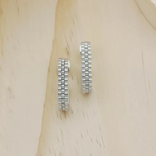 C- Chain stud