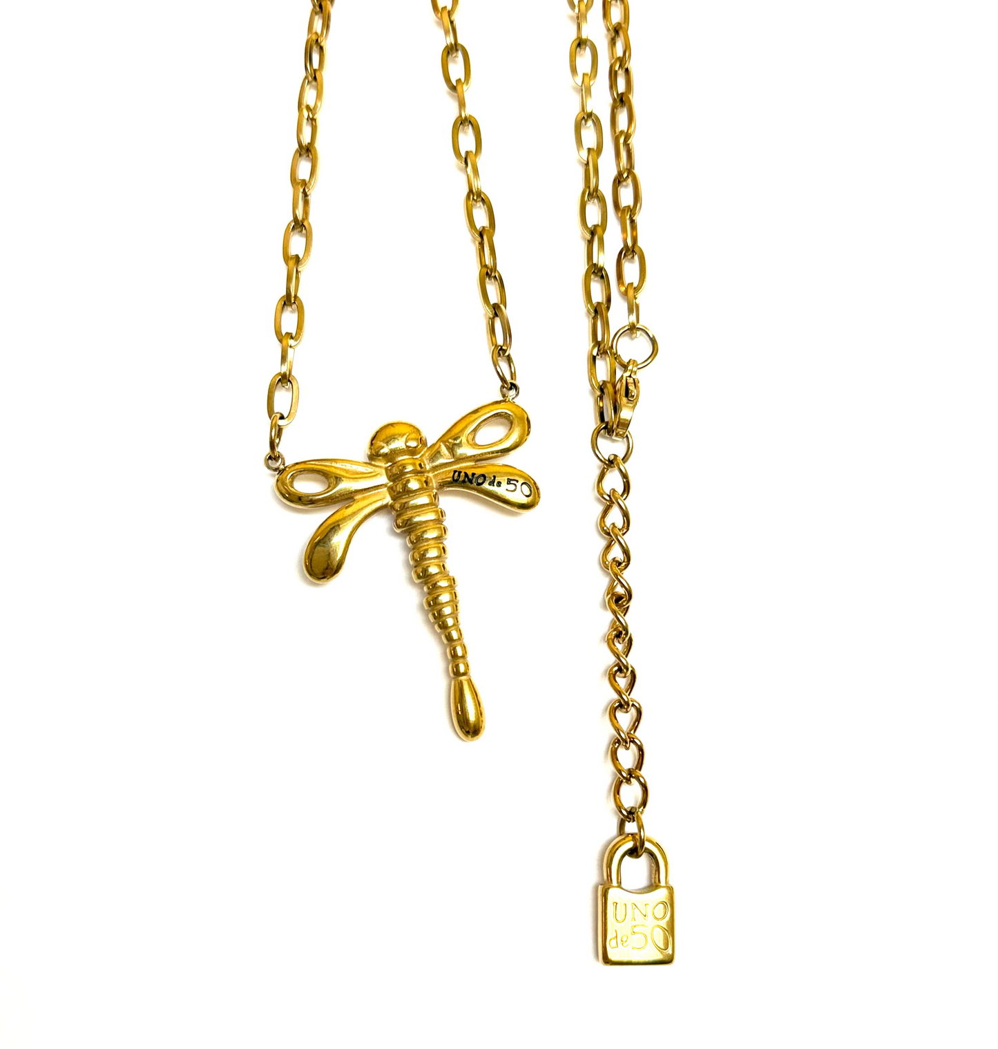 Dragonfly