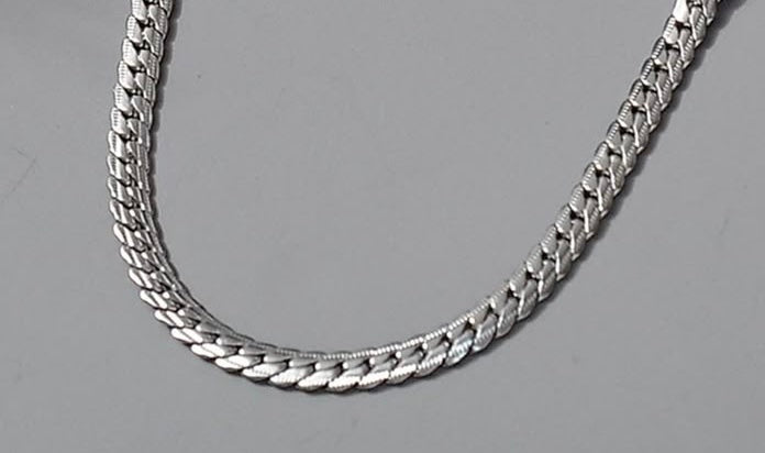 Flat Chain