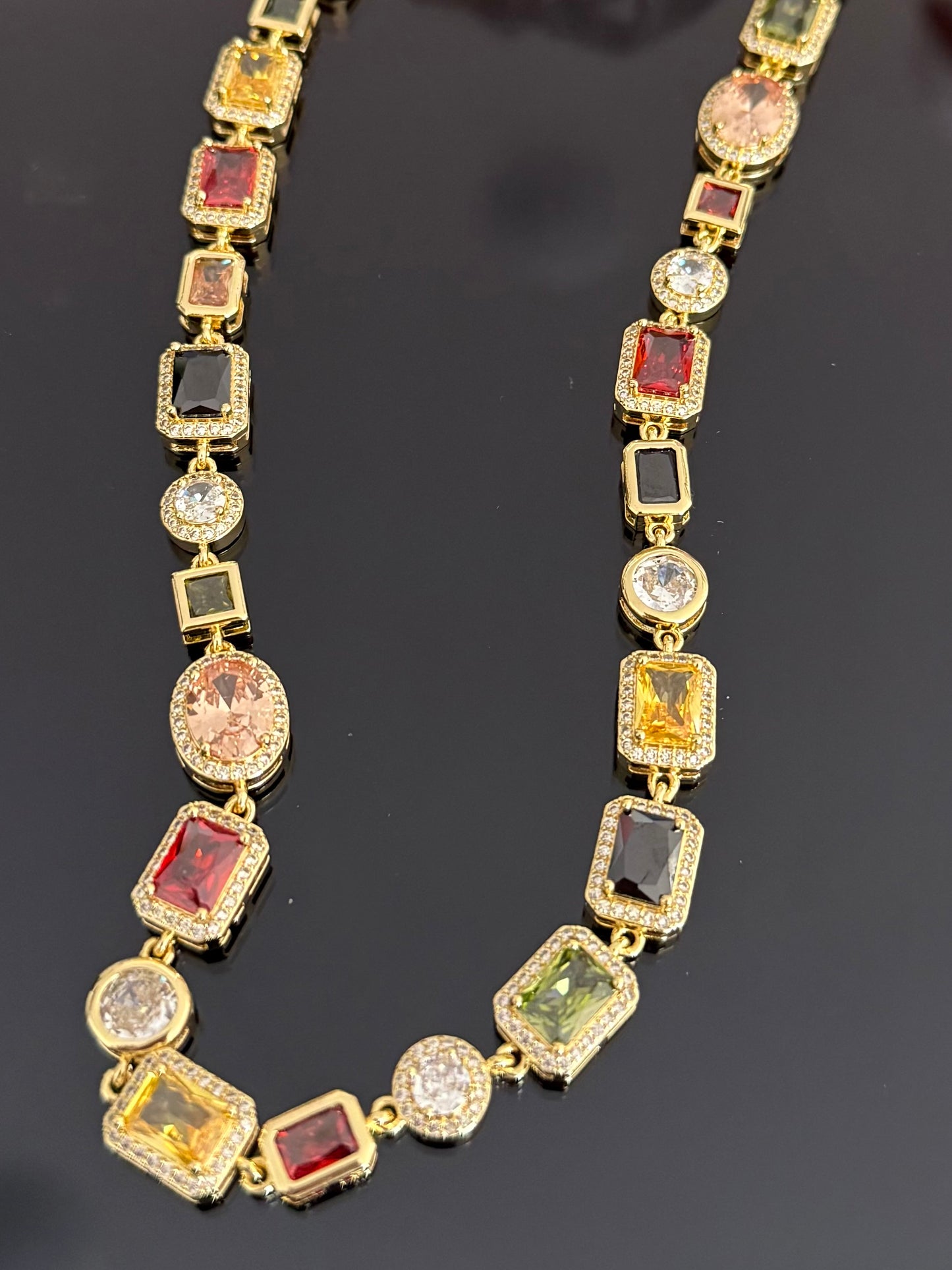 Gemstones for him