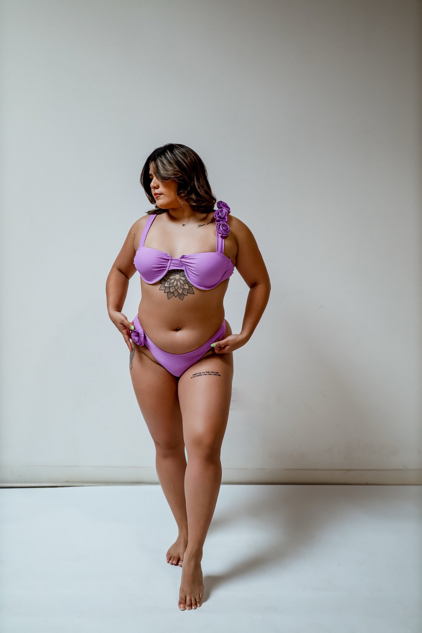 Lilac Rosé