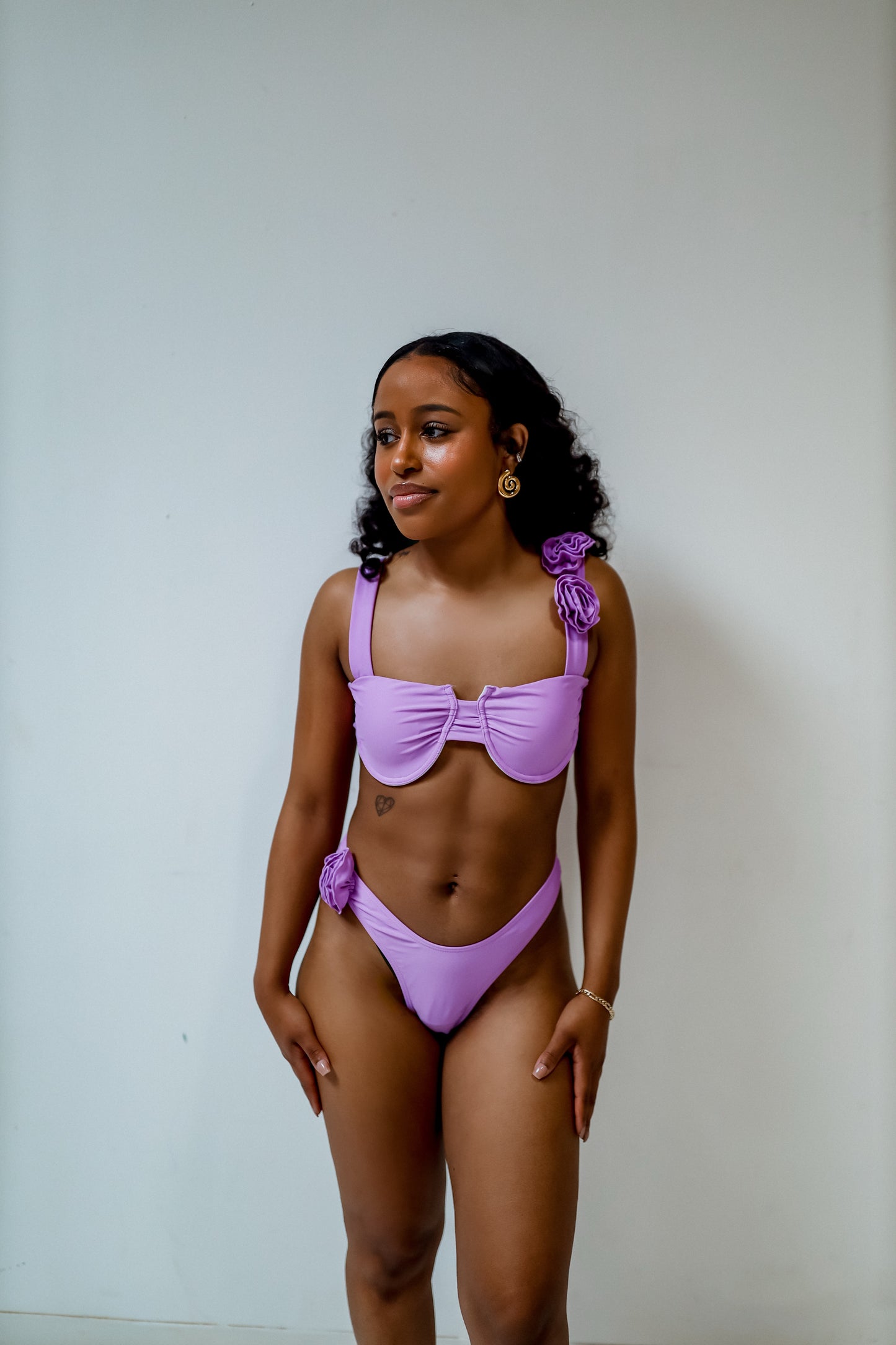 Lilac Rosé