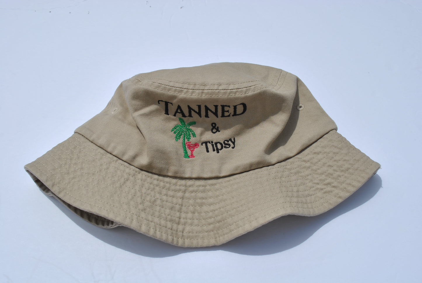 Bucket Hat