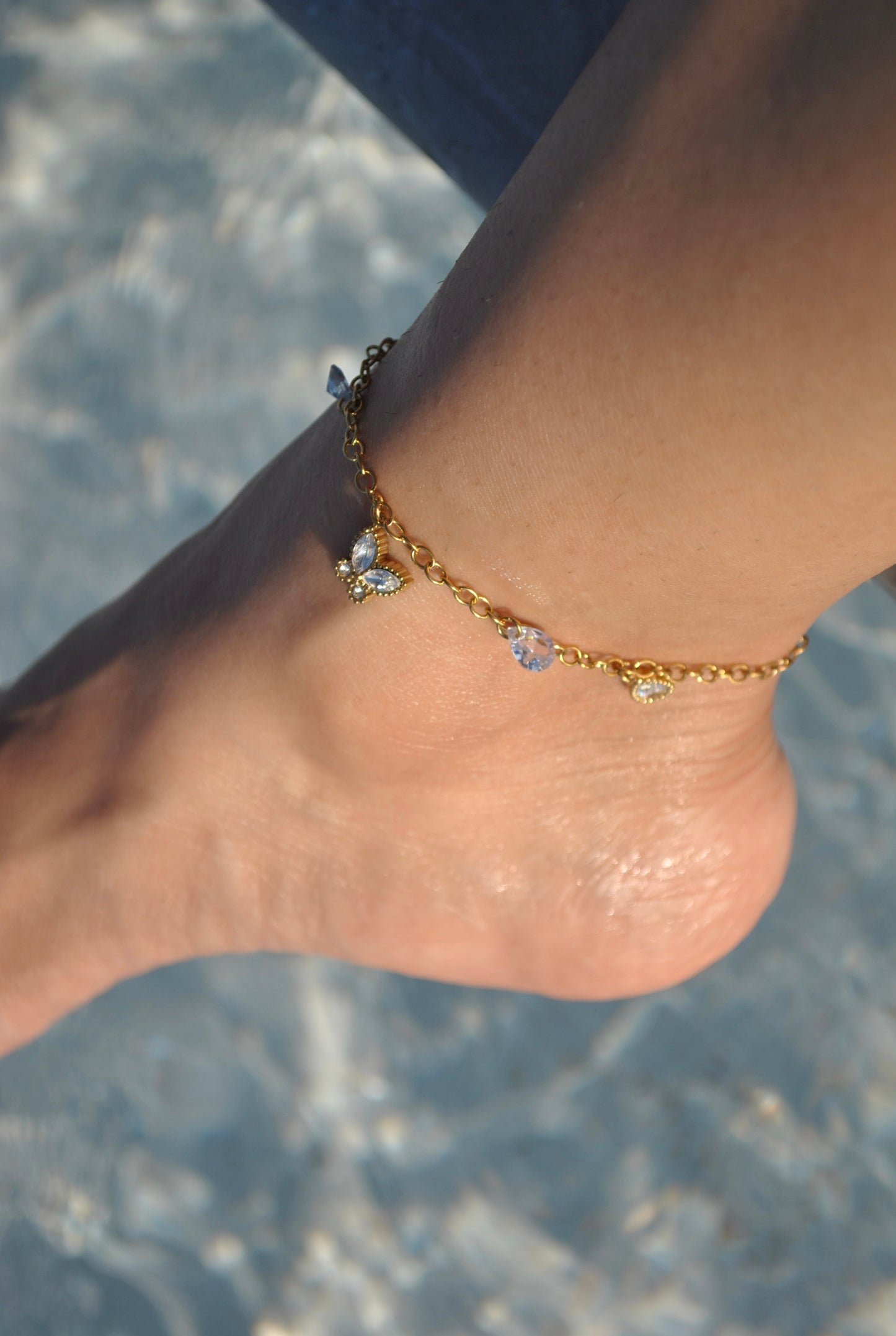 Anklets