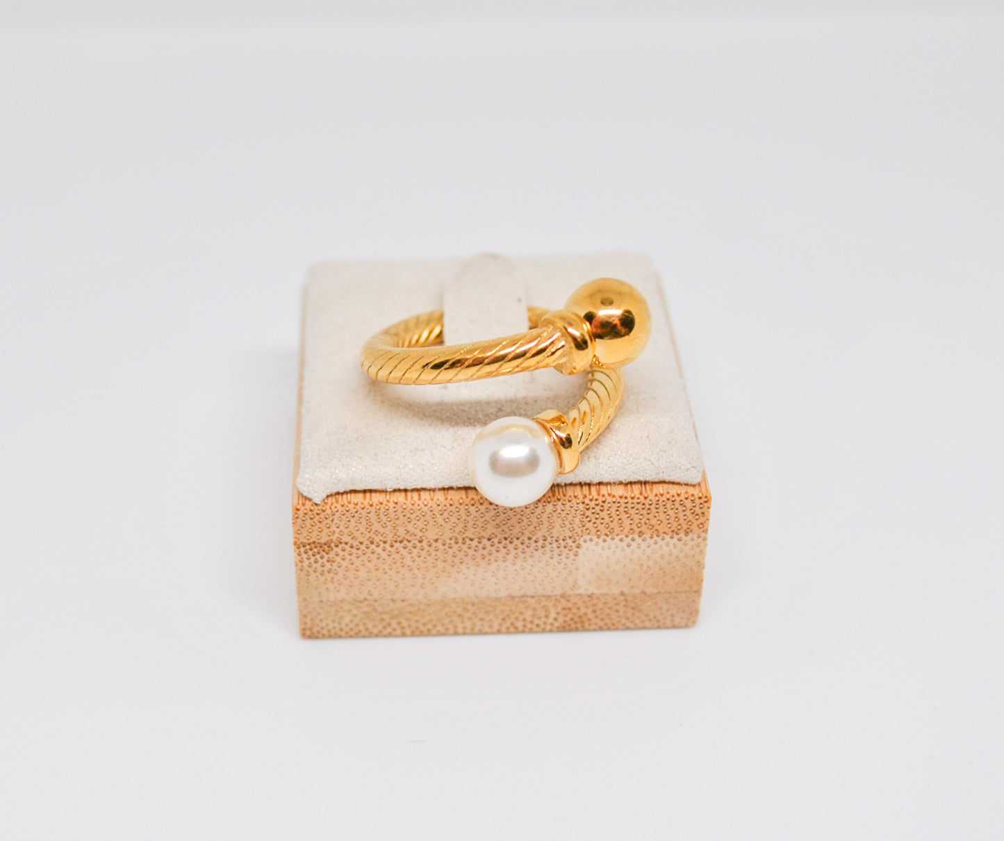 Golden Pearl