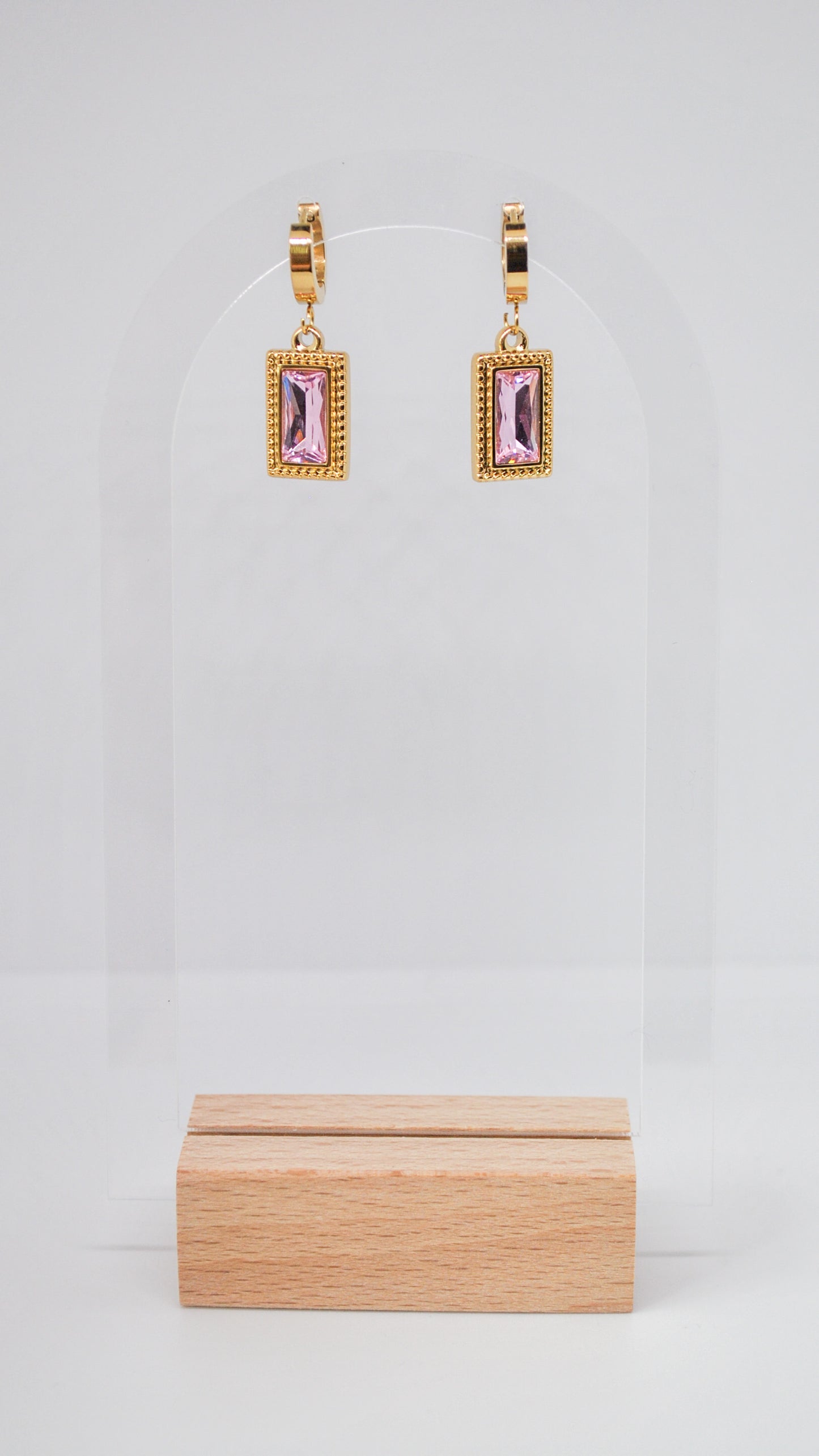 Pendent Rosat