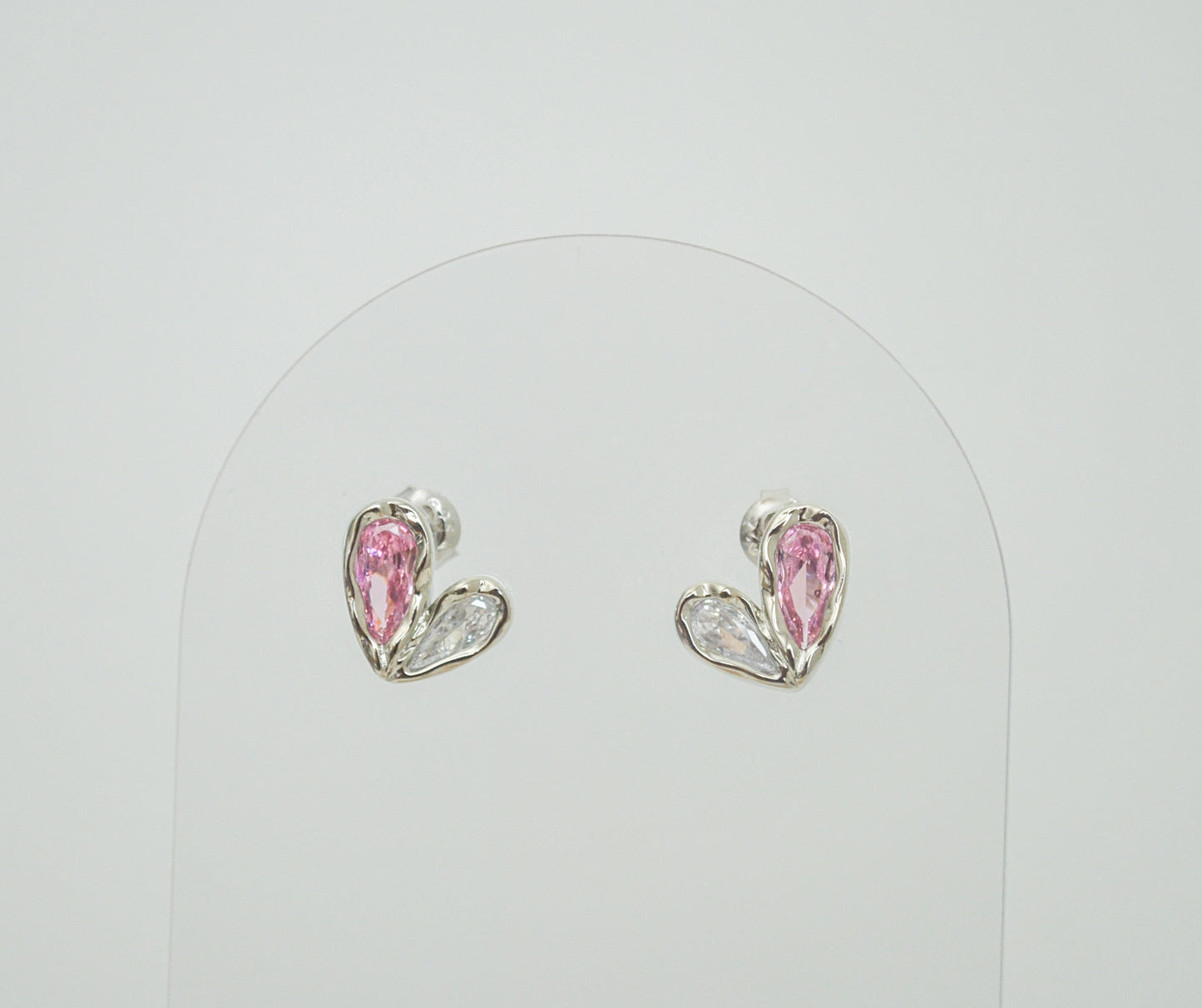 Coeur Rose