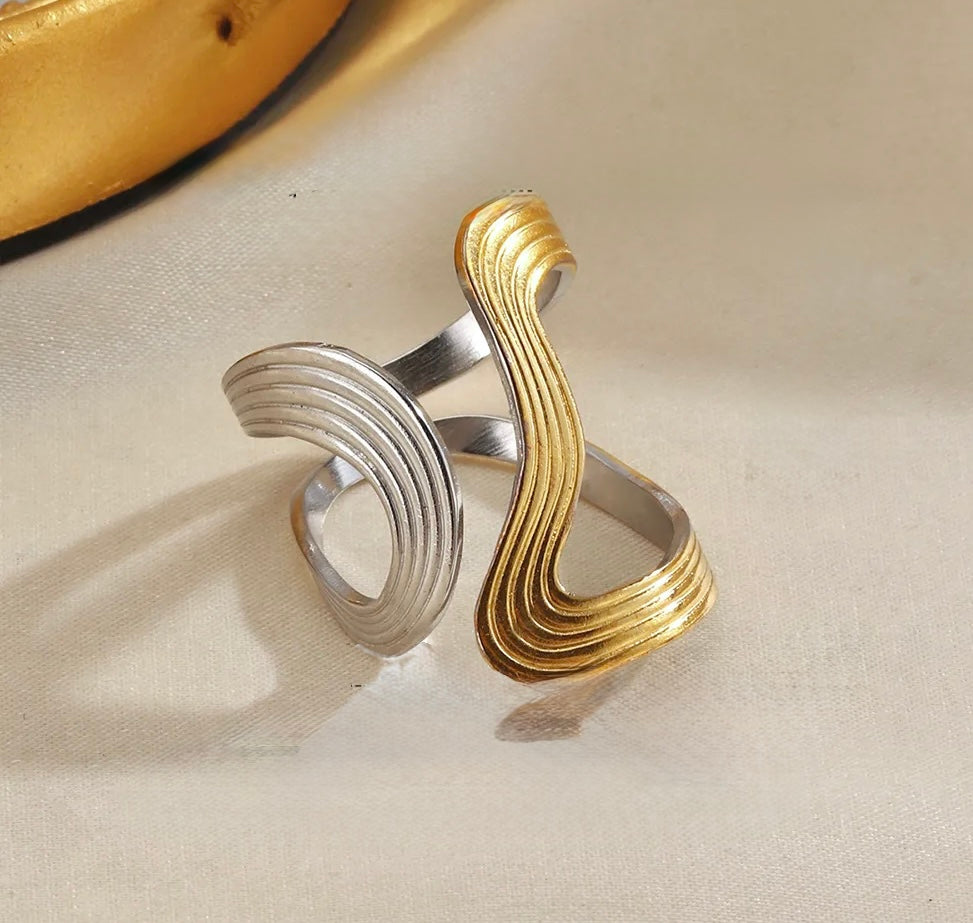 Mix Ring