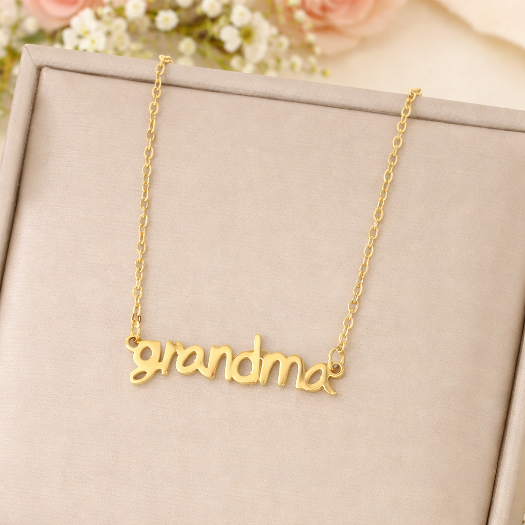 Grandma