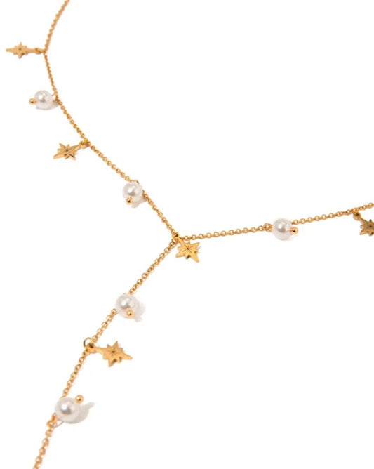 Pearls & Stars