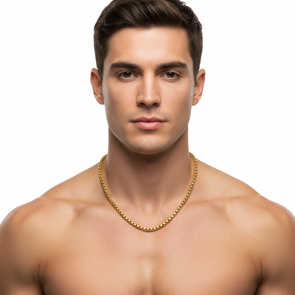 Box chain