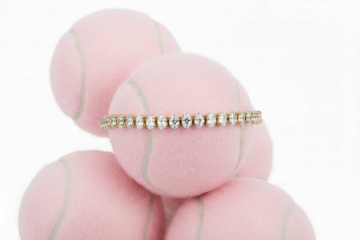Tennis Bracelet