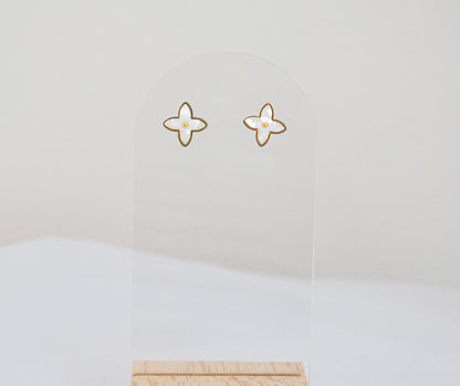 Tracy Earrings
