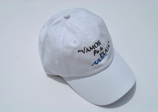 Playa Cap