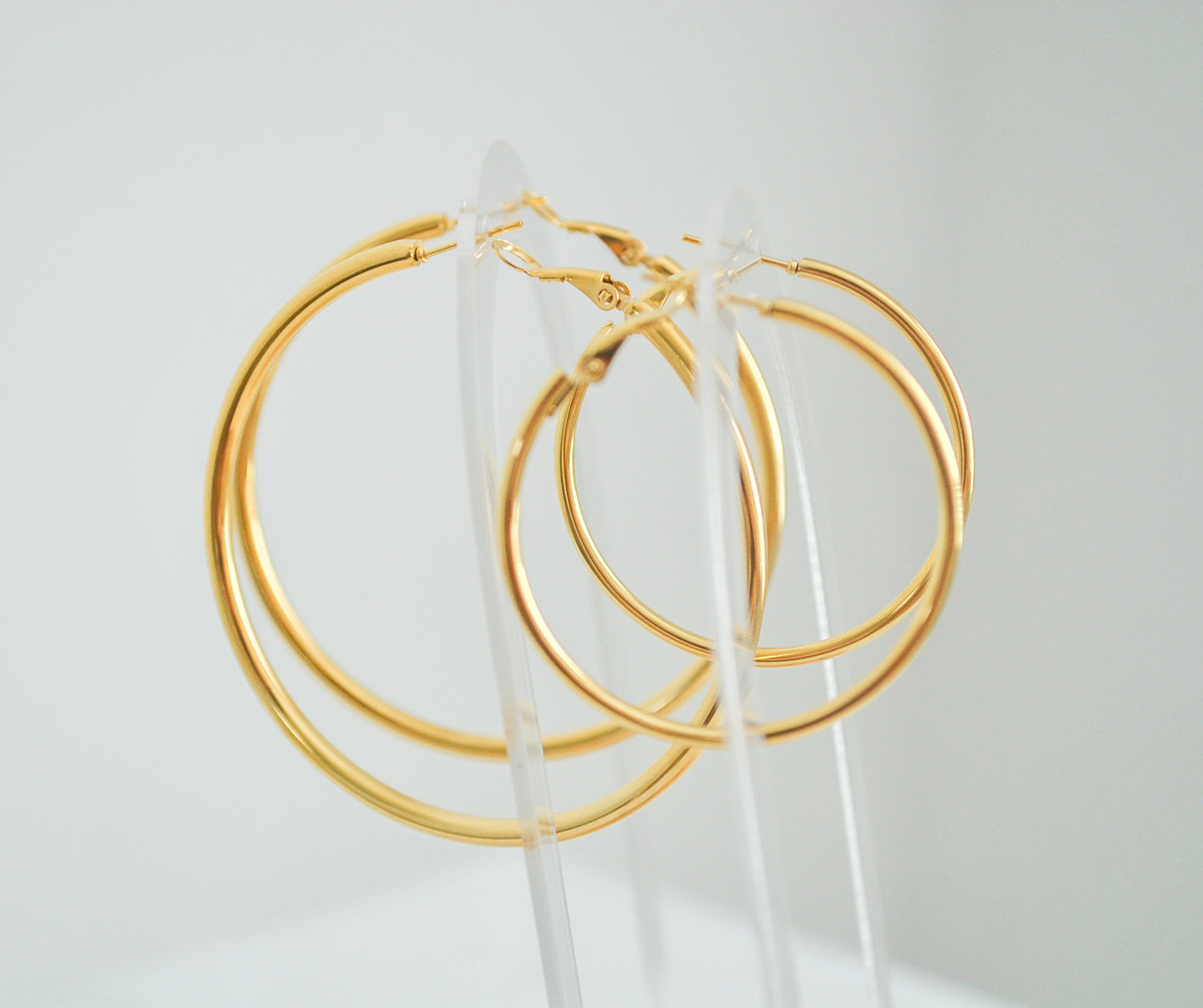 Luna Gold
