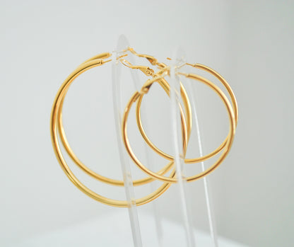 Luna Gold