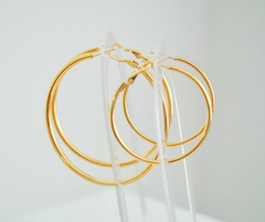 Luna Gold