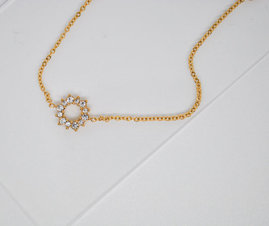 Clara Solis Bracelet