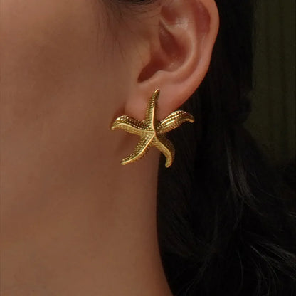 Star-fish