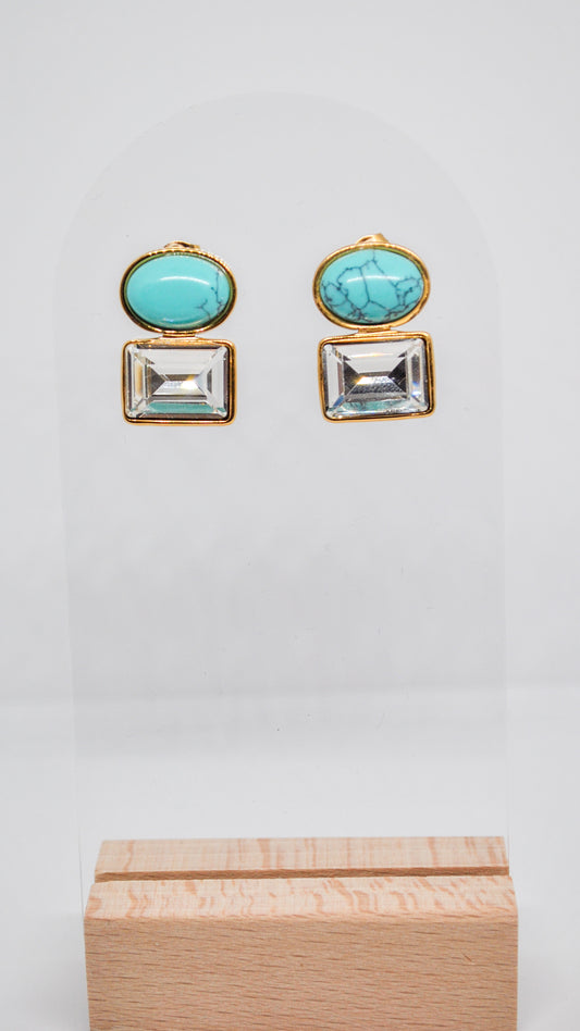Turquoise