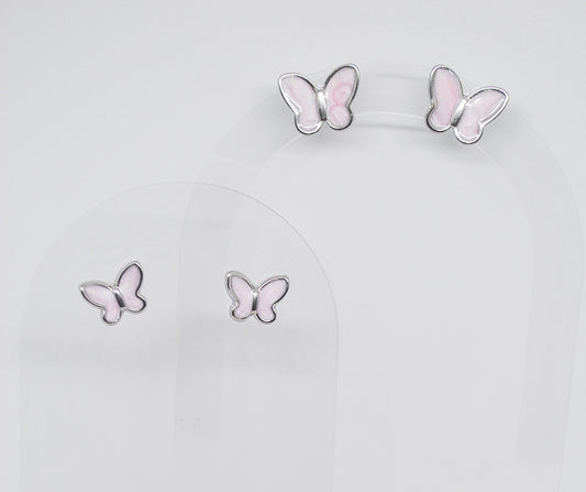 Mommy & Me Butterflies