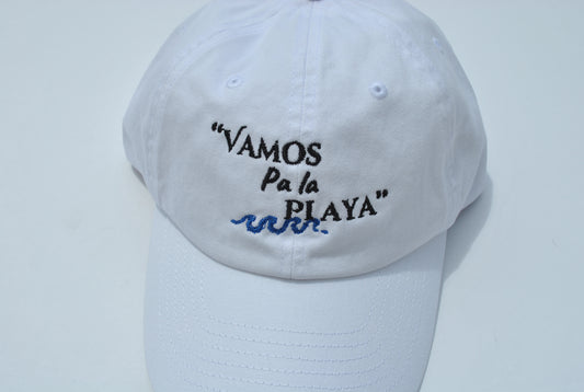Playa Cap