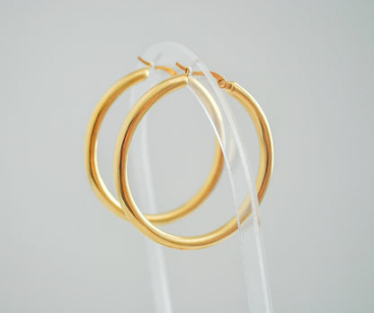 Claire Gold