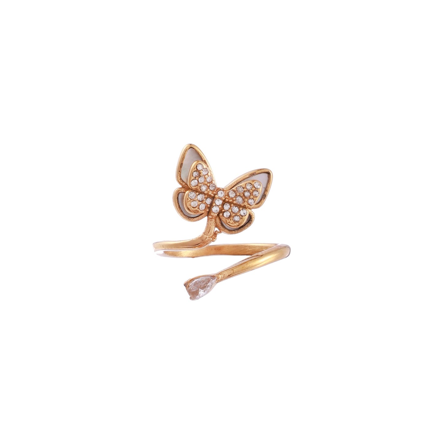 Butterfly Lover