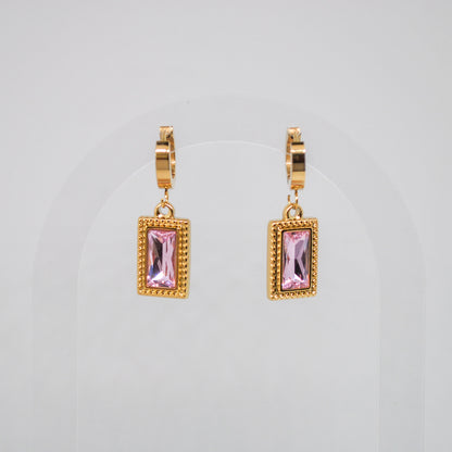 Pendent Rosat