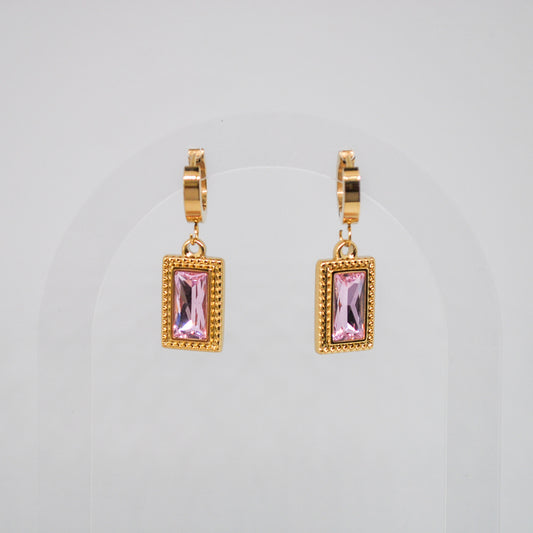 Pendent Rosat