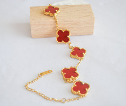 Bruges Bracelet