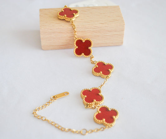 Bruges Bracelet