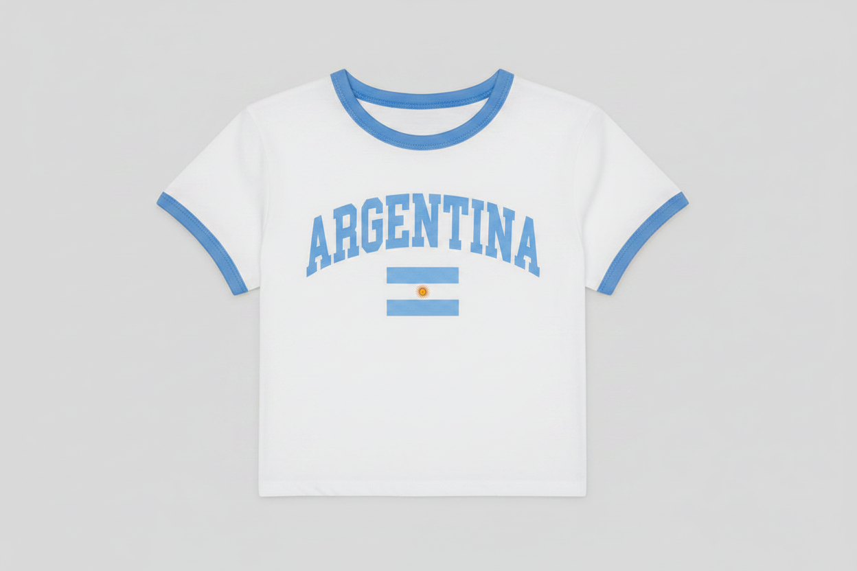 Soccer tops