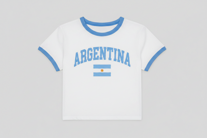 Soccer tops