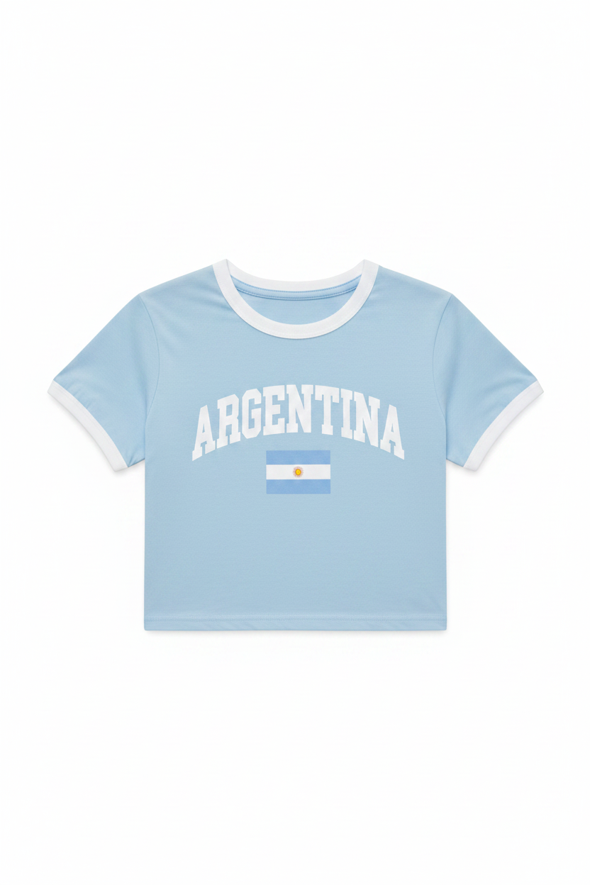 Soccer tops
