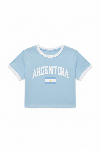 Soccer tops