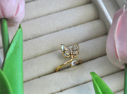 Butterfly Lover