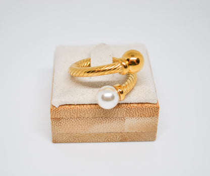 Golden Pearl